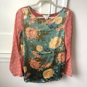 NWOT Sundance Top